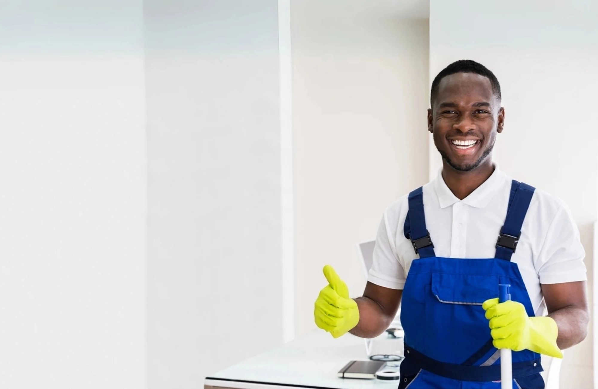 Professional Cleaning Services