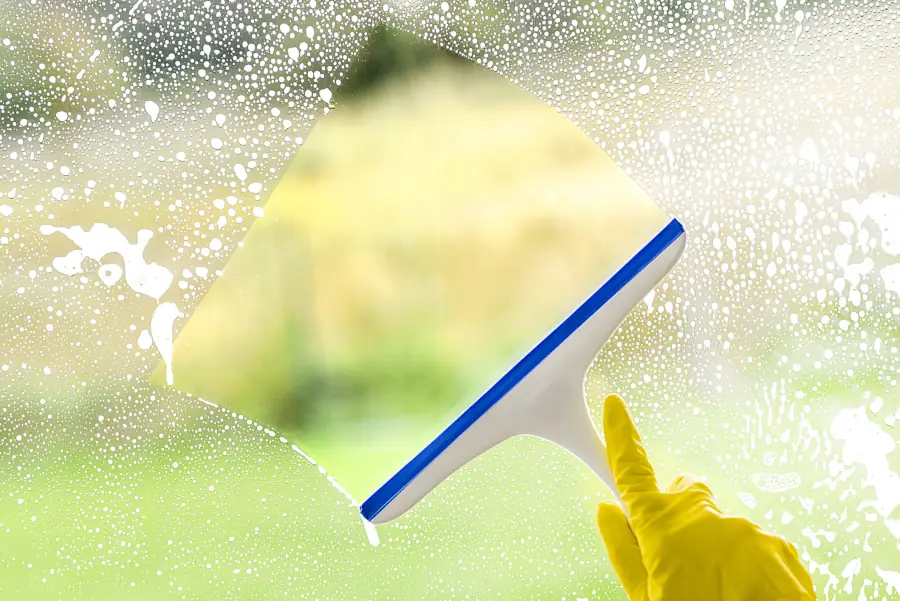 Reliable Cleaning Services