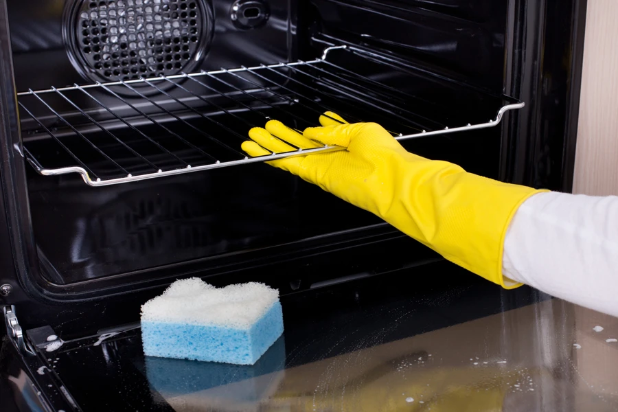Robateau Lewis Cleaning Services's other services